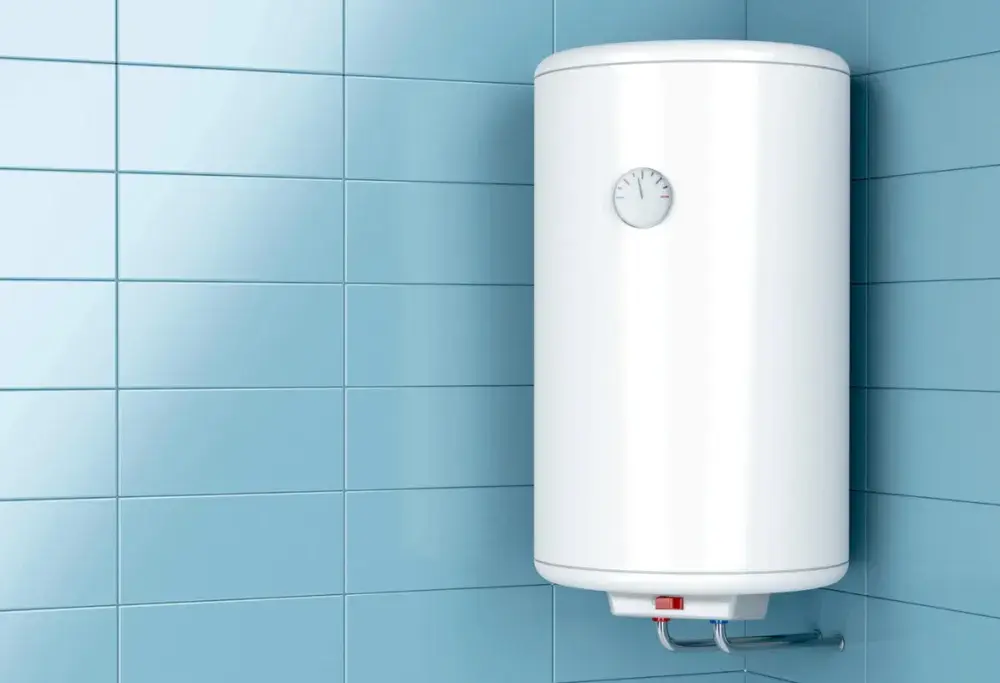 Ile prądu zużywa bojler elektryczny 50l? Sprawdź koszty i oszczędności!