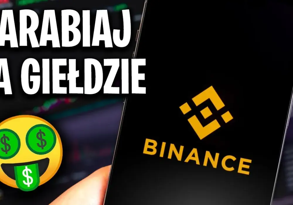 Jak bezpiecznie zarabiać na Binance? Sprawdzone sposoby dla początkujących
