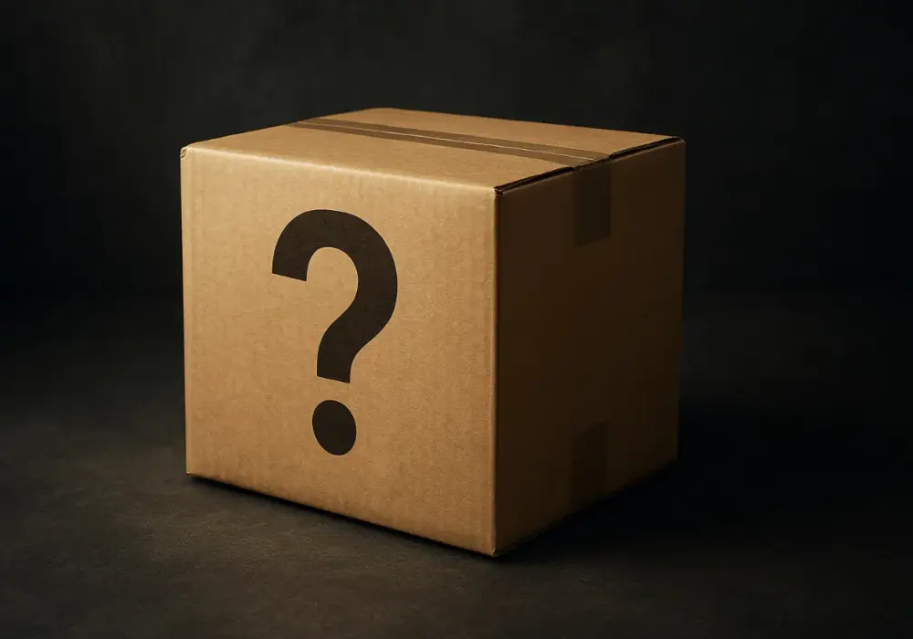 Mystery box – czym jest i czy warto go kupić?