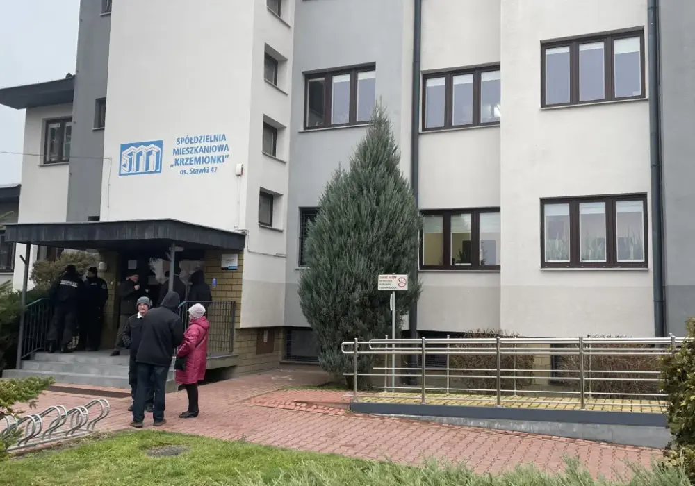 Kto wybiera prezesa spółdzielni mieszkaniowej i jak to wpływa na mieszkańców?