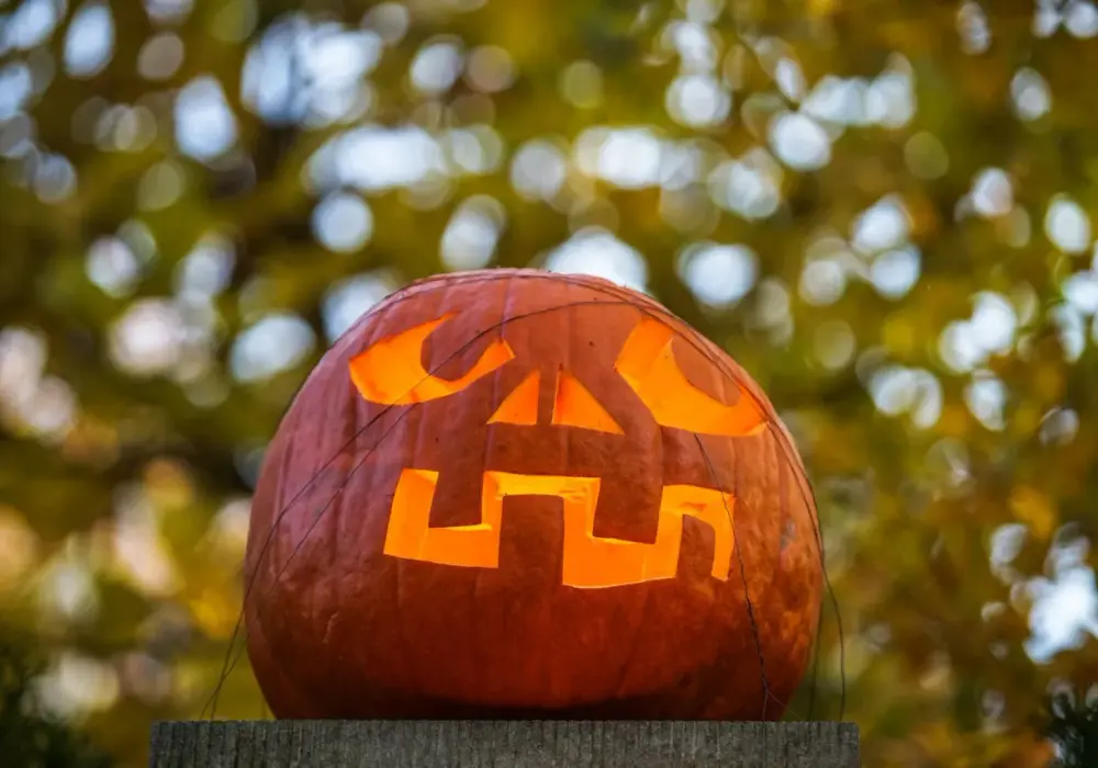 Czy Halloween to grzech? Kontrowersje i różne perspektywy religijne