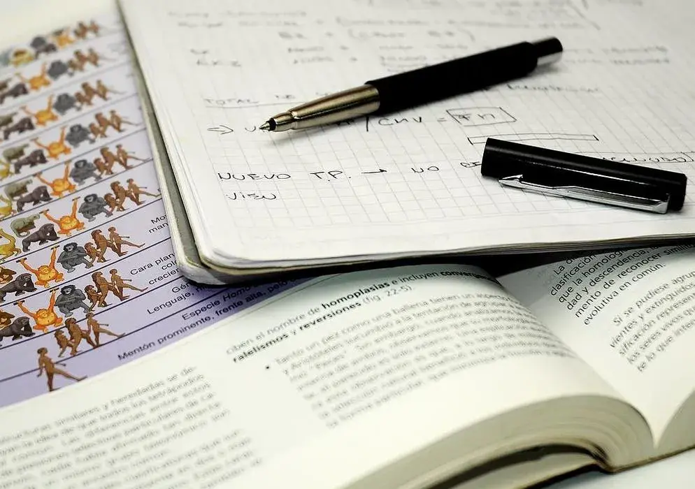 Jak skutecznie przygotować się do matury z biologii i uniknąć błędów