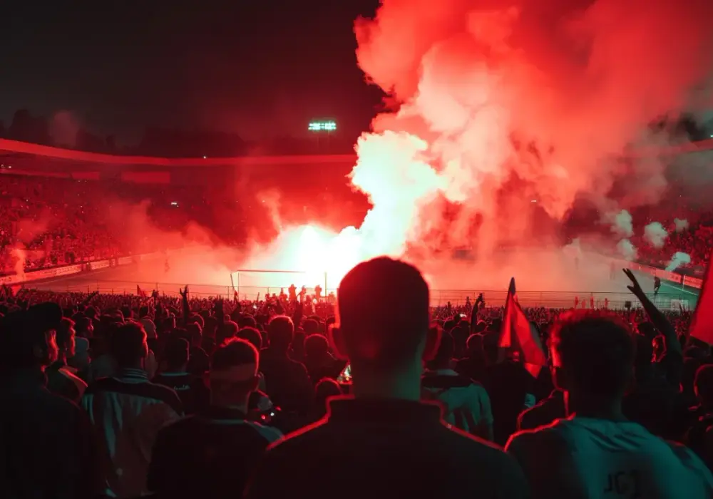 Cracovia Ruch Chorzów: Czy beniaminek pokona faworyta?