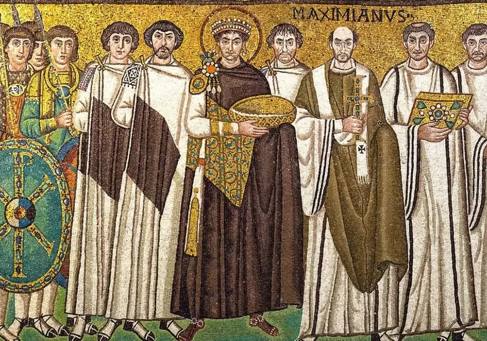 Kiedy zaczęło się średniowiecze? Kluczowe wydarzenia i ich znaczenie