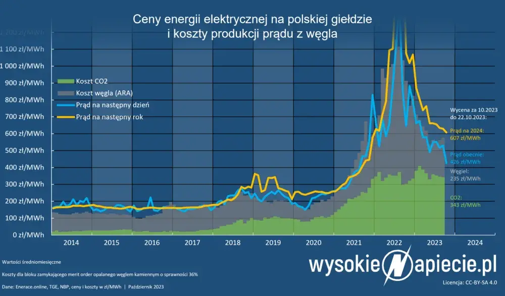 Ceny liczników prądu: Koszt zakupu i montażu - Poradnik 2025