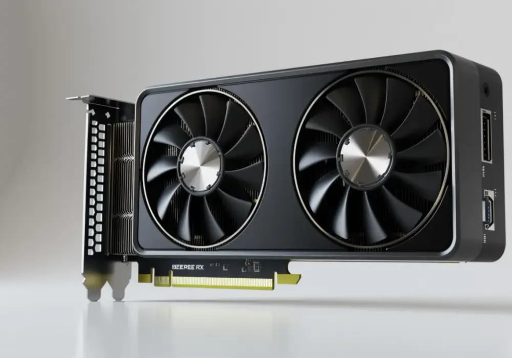 Test Geforce RTX 2070: Czy warto zainwestować w tę kartę graficzną?