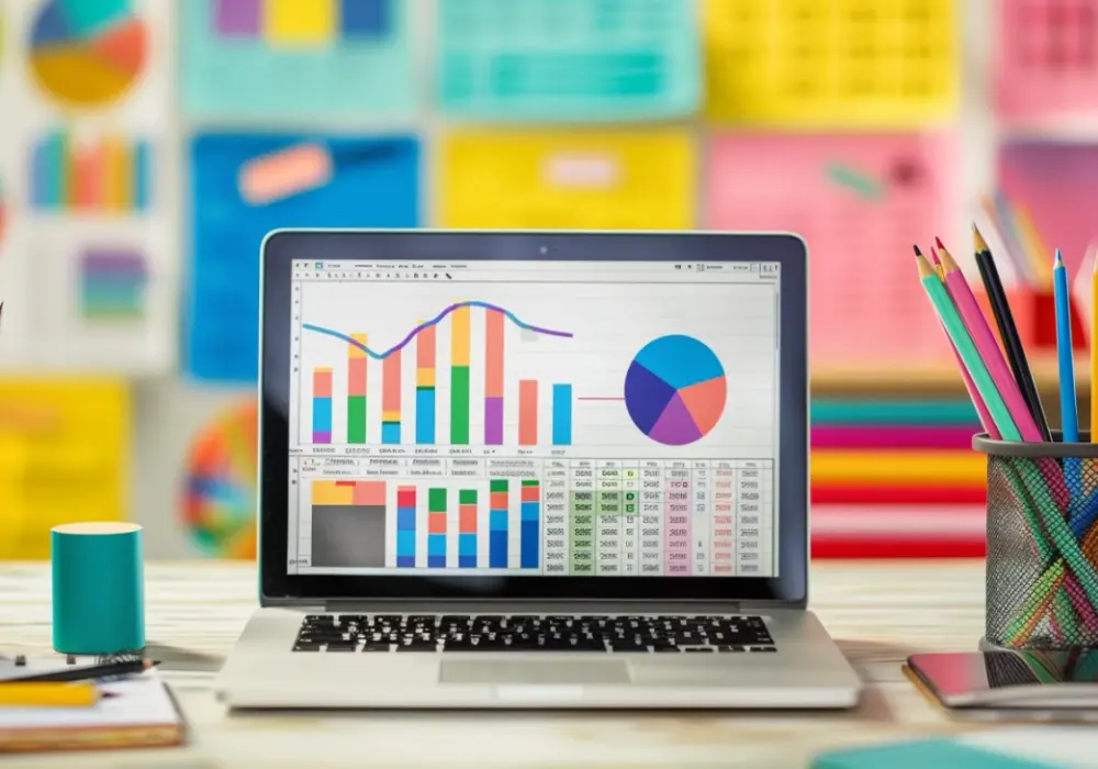 Excel w organizacji przedszkola: Praktyczne zastosowania i porady