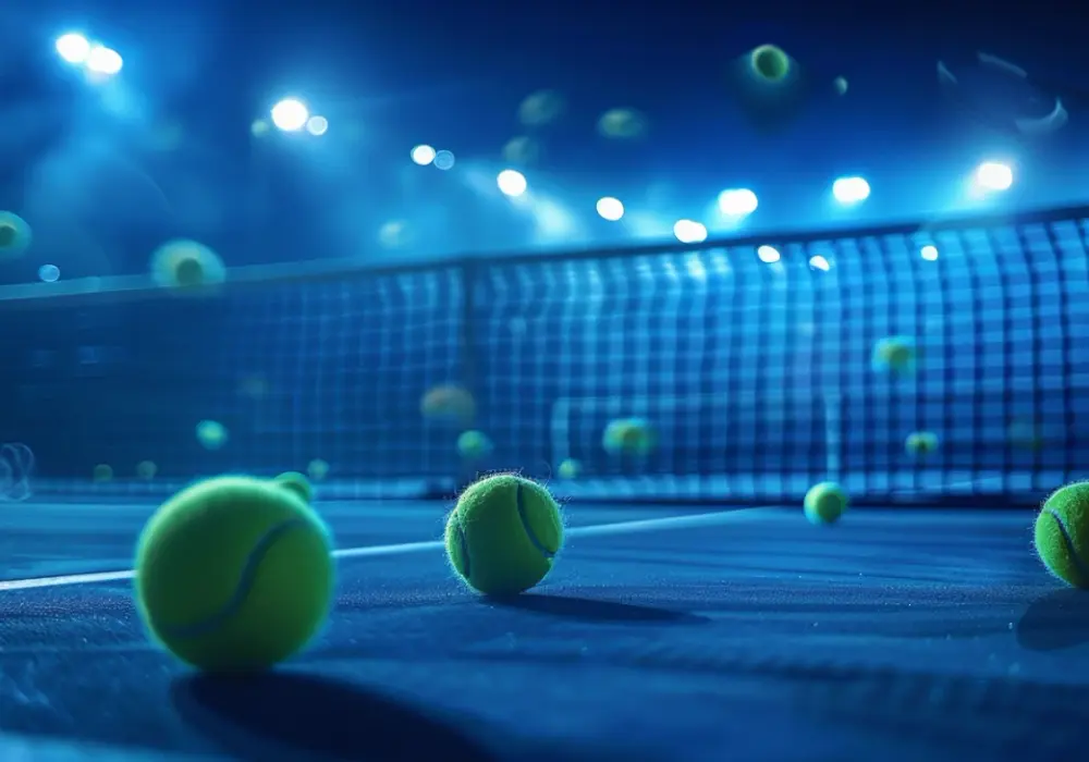 Challengers - niezwykły sportowy hit na start sezonu