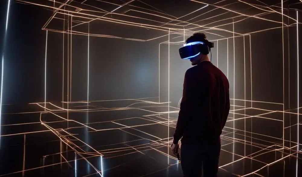 Jak oglądać filmy VR na PS4 – prosty poradnik i wymagania sprzętowe