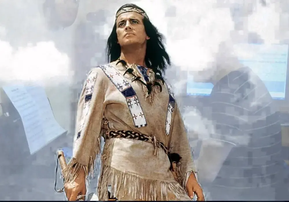 Muzyka z filmu Winnetou: Emocjonalne utwory i ich znaczenie