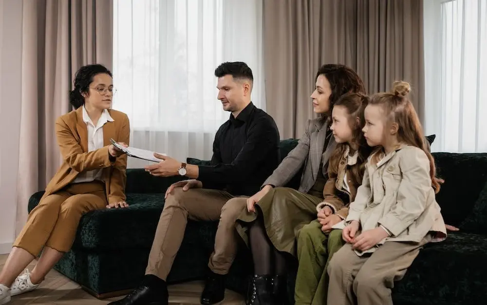 Wybierz spośród 7 wyjątkowych projektów doradców finansowych