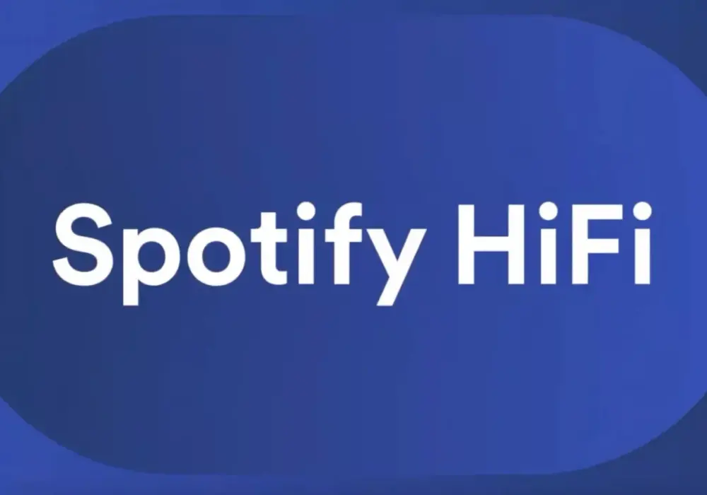 Kiedy Spotify HiFi zadebiutuje? Wszystko o dźwięku bez strat jakości