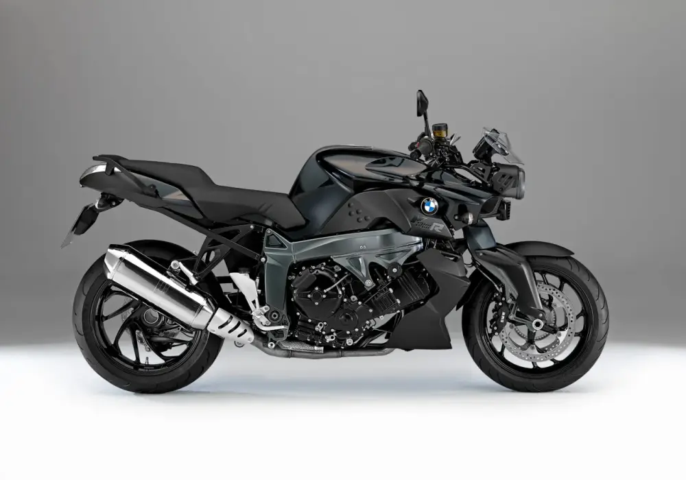 BMW K1300R – poznaj mocne strony i wady tego wyjątkowego motocykla