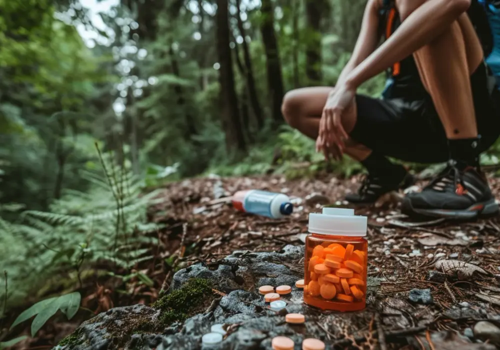 Co na ból stawów? Naturalne sposoby leczenia dla biegaczy