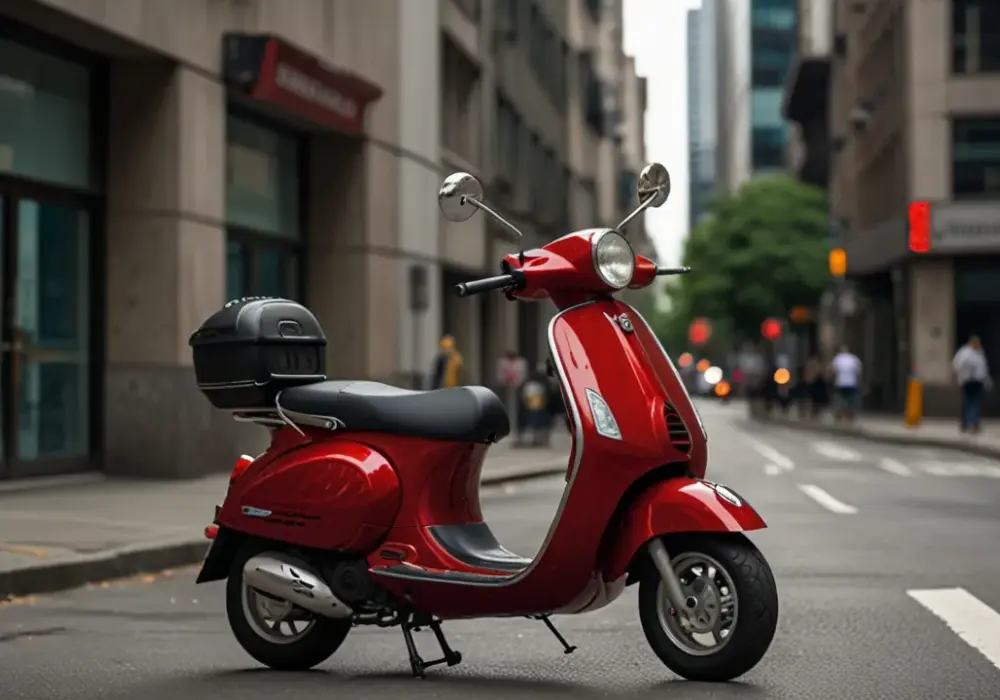 Szaleństwo na dwóch kołach: motor bez prawa jazdy? To możliwe!