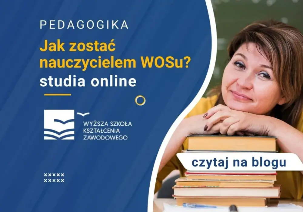 Czy nauczyciel historii może uczyć wos? Sprawdź wymagania i kwalifikacje