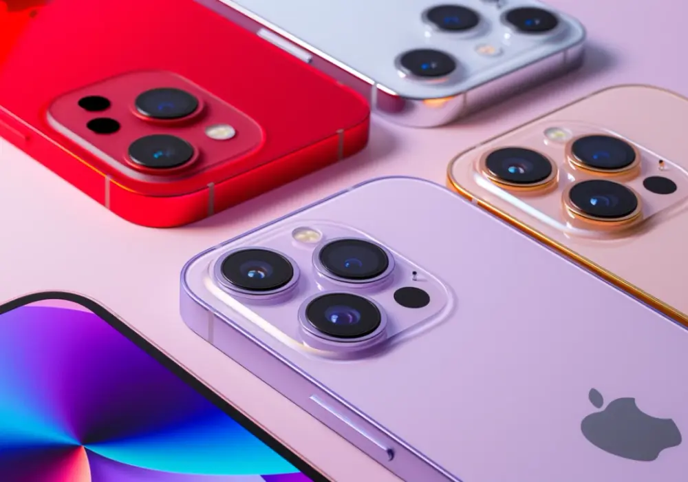 Porównanie iPhone 12 mini i 13 mini: Który model jest lepszy?
