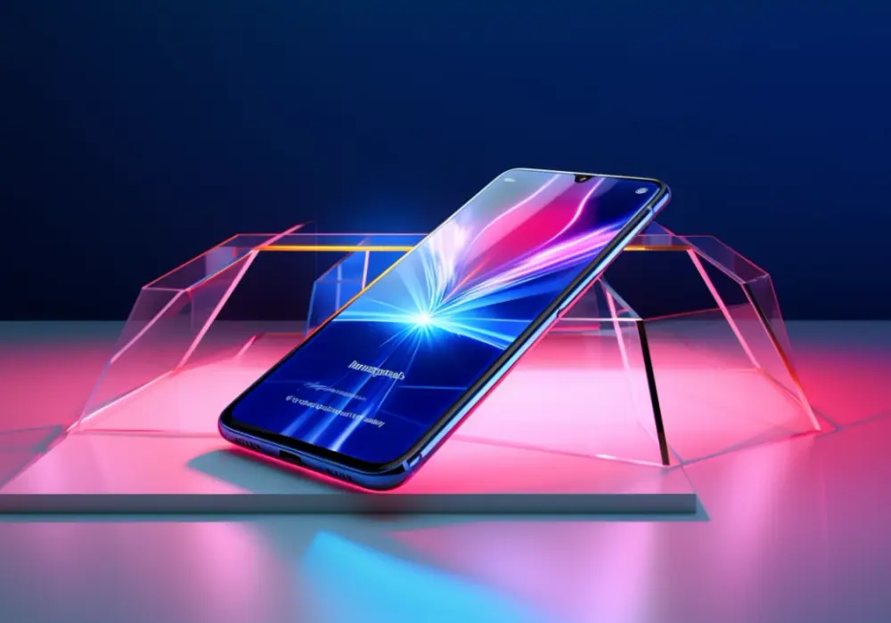 Odkryj nowy Samsung Galaxy M53 5G - Najnowszy model Galaxy M53 z technologią 5G