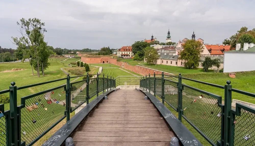 Zamość atrakcje: top 5 zabytków, których nie możesz pominąć