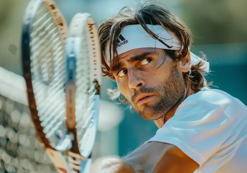 Juan Martín del Potro: Powrót legendy tenisa?