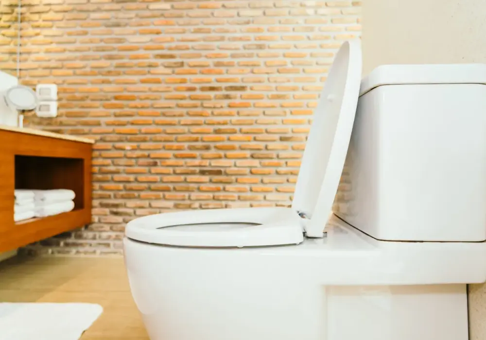 Ile kosztuje montaż WC? Sprawdź, co wpływa na cenę instalacji