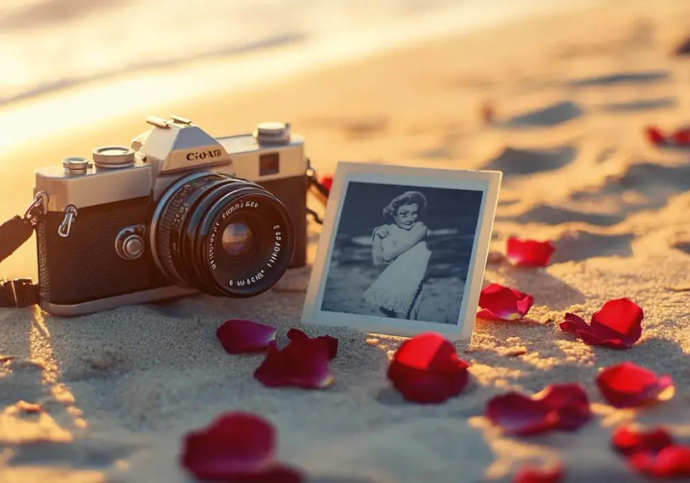 Marilyn Monroe: ostatnie zdjęcia i ich historia, które wzruszają