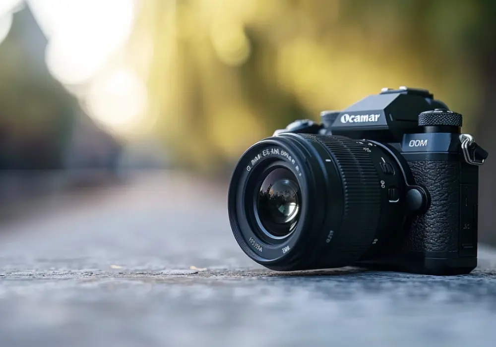 Olympus OM-D E-M5 Mark III - Bezlusterkowiec dla wymagających?