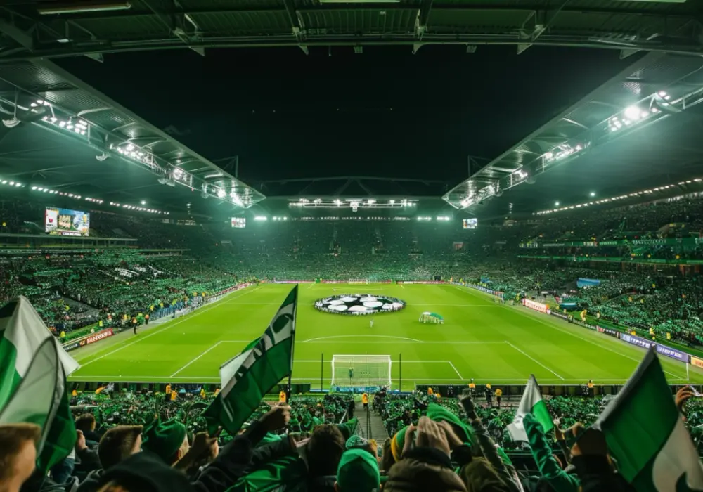 Lechia Gdańsk - aktualności i newsy o klubie piłkarskim