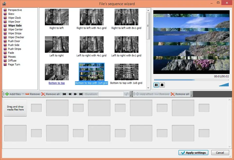 VSDC Free Video Editor spolszczenie: jak zainstalować po polsku