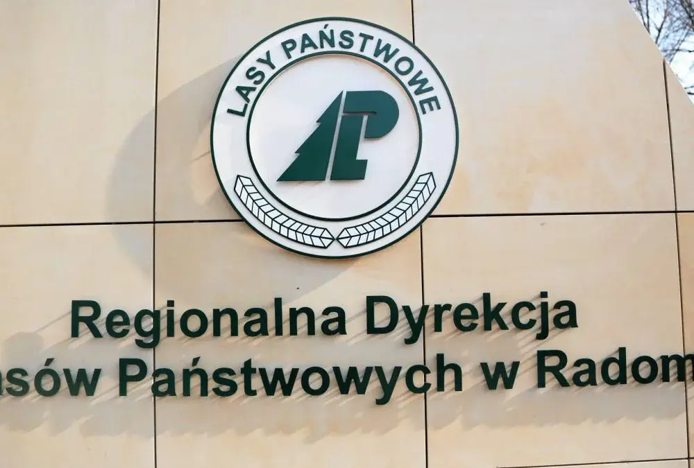 Regionalna dyrekcja lasów państwowych w Radomiu – kluczowe informacje i działalność