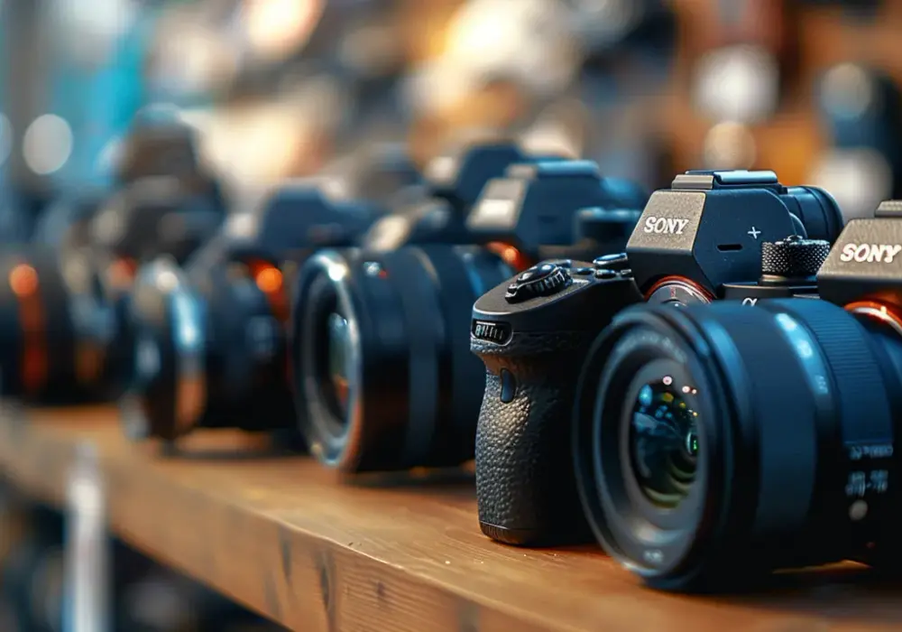 Sony A99: Czy warto kupić ten model? Porównanie z nowszymi