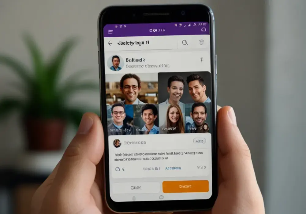 Jak zmienić zdjęcie profilowe na OLX - Jak szybko zmienić zdjęcie profilowe na OLX?