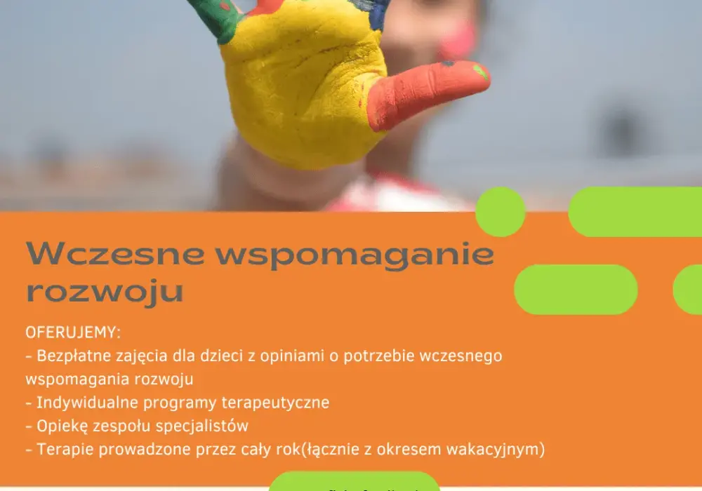 Wczesne wspomaganie rozwoju: jak skutecznie wspierać dziecko od pierwszych chwil
