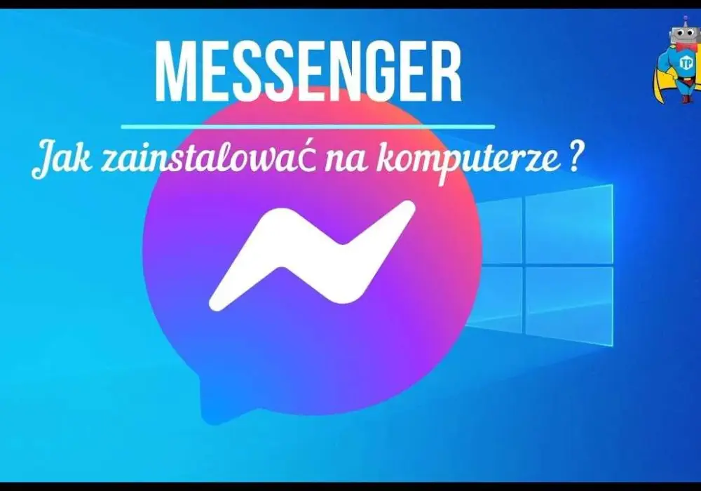 Jak zainstalować messengera bez Facebooka i cieszyć się prywatnością