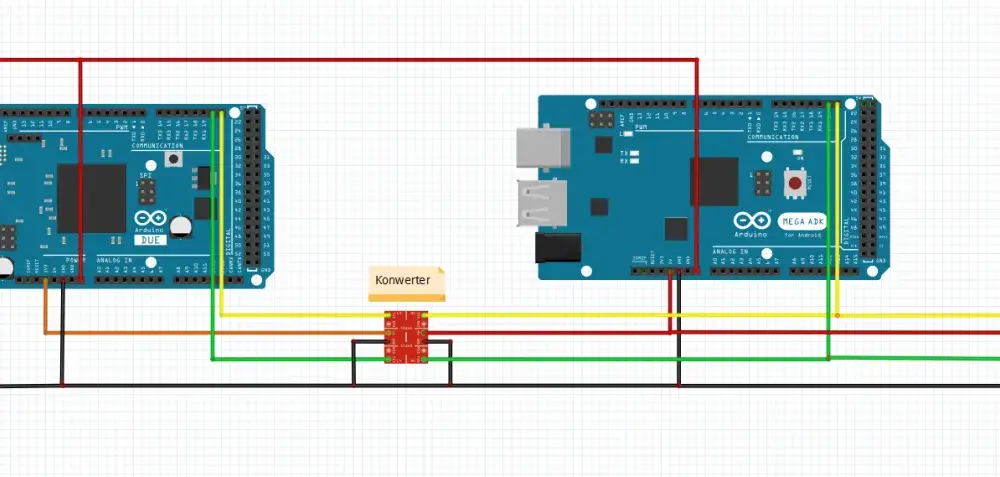 I2C w Arduino: Jak łatwo połączyć urządzenia w projekcie