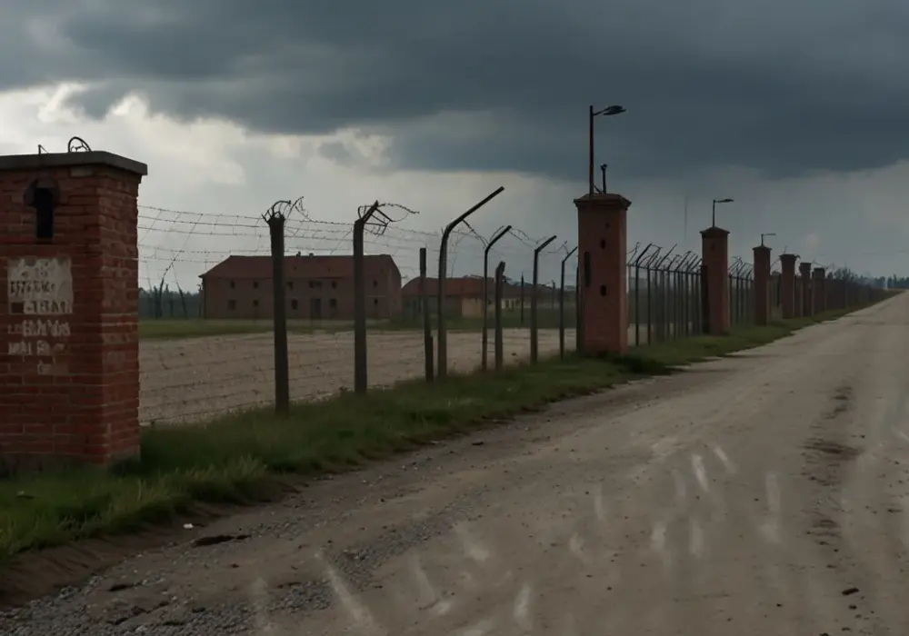 Wstrząsająca lekcja historii: Co zobaczysz w Muzeum na Majdanku?