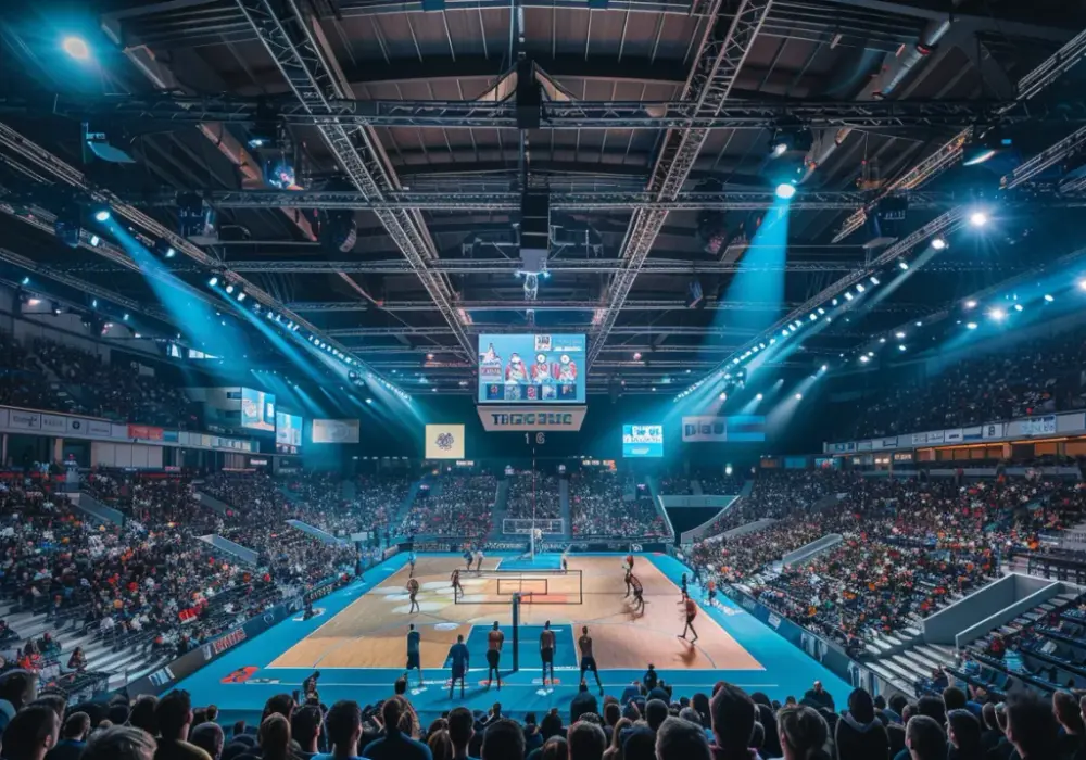 BR Volleys: Czy niemiecki klub podbije siatkarską Europę?