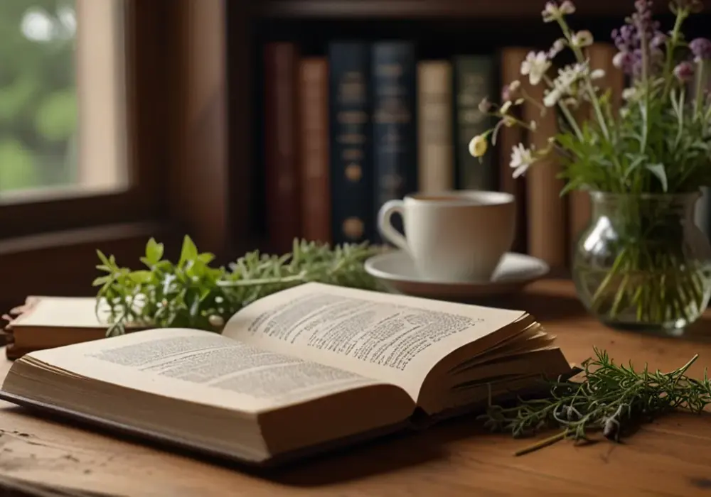 Studium naturoterapii: Co warto wiedzieć przed rozpoczęciem?