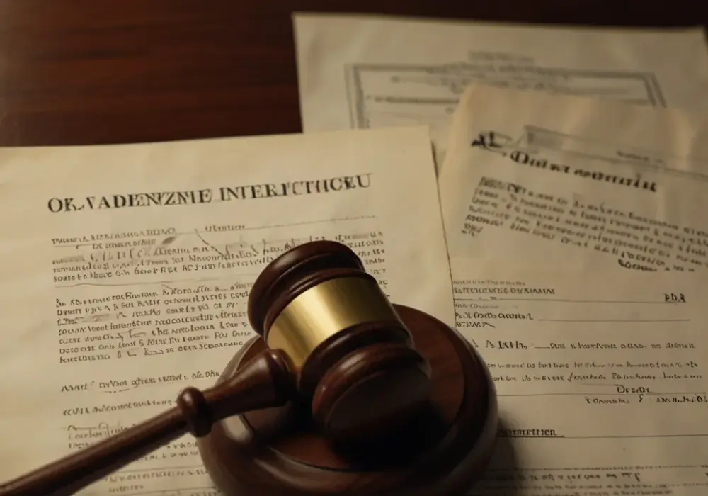 Jak zrzec się spadku po zmarłym? Procedura rezygnacji i prawne konsekwencje