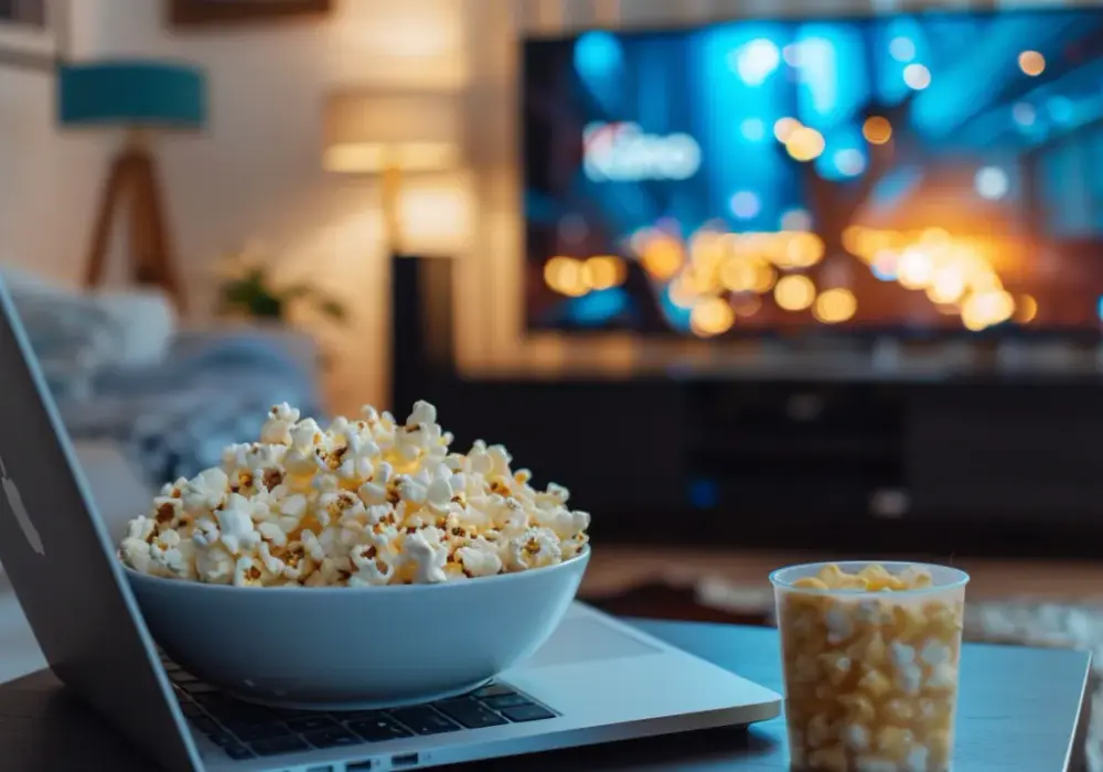 Ekino TV: Jak oglądać ulubione filmy i seriale? Oto instrukcja obsługi