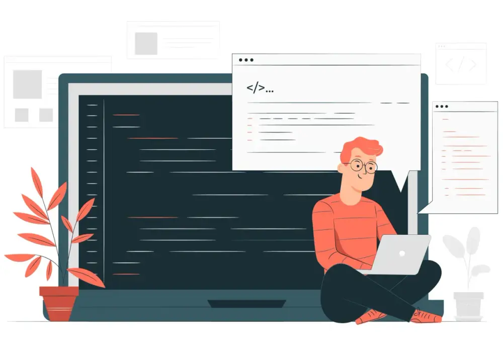Jak dodać logo do strony HTML i uniknąć typowych błędów