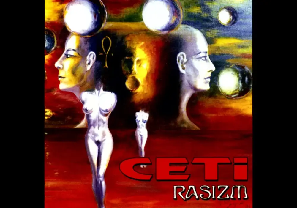 CETI i ich album Rasizm - historia, wpływ i najważniejsze utwory