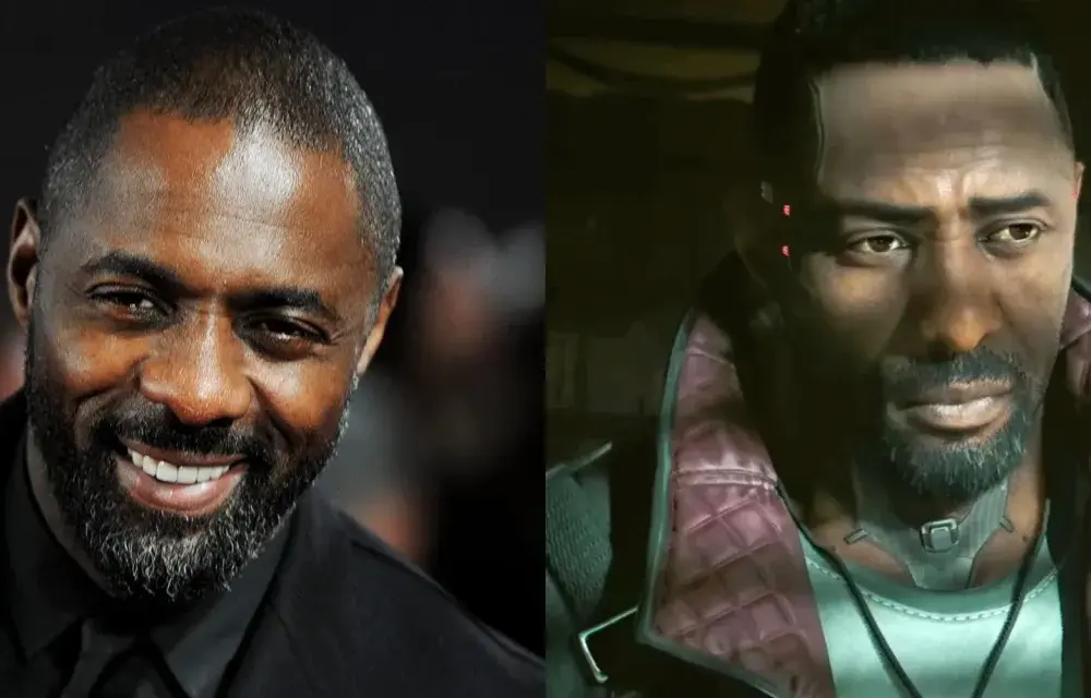 Najważniejsi aktorzy w Cyberpunk 2077: Kim są i jakie mają role?
