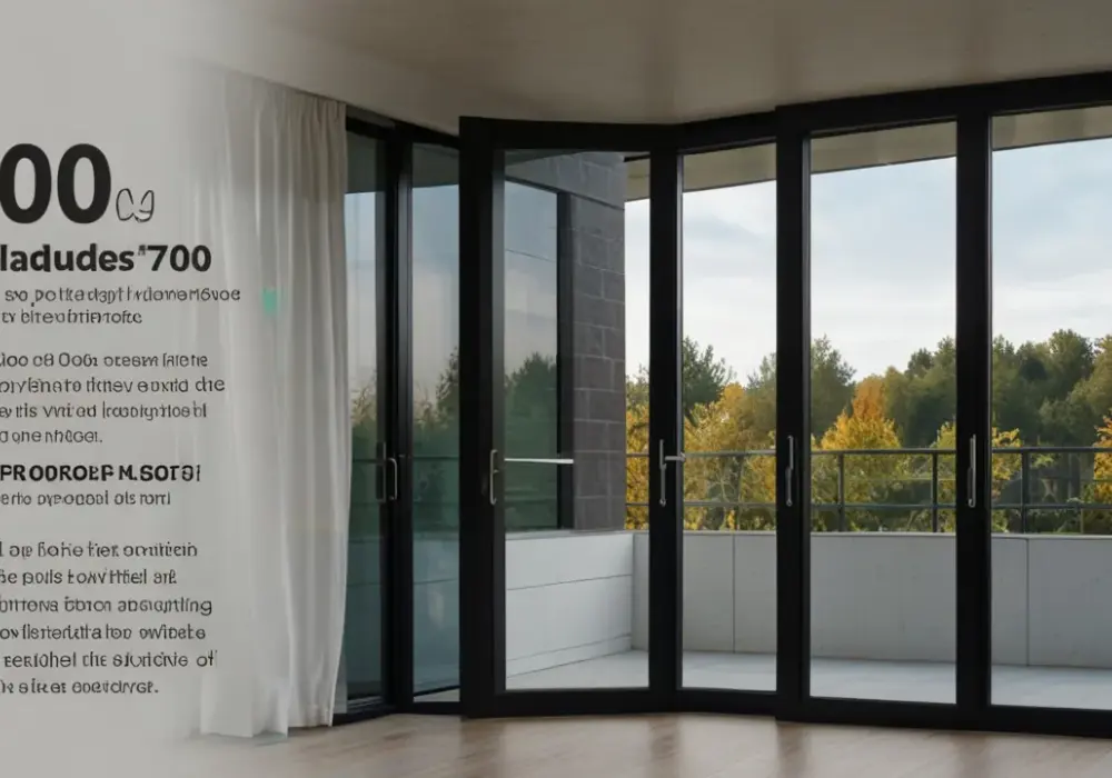 Aluplast Ideal 7000 vs 8000: Jakie okna będą najlepsze dla Ciebie?