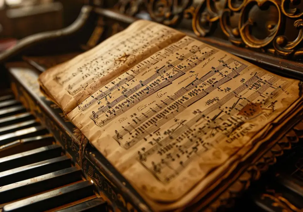 Christoph Willibald Gluck: Wielki reformator opery i jego innowacje
