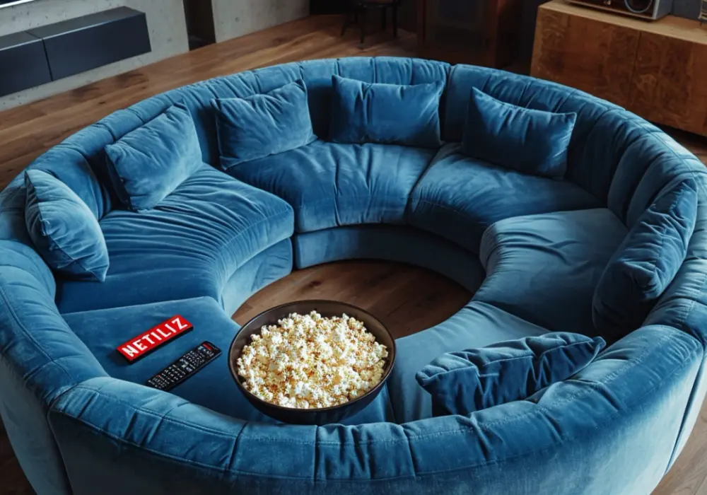 Netflix czy HBO: Porównanie ofert dwóch gigantów streamingowych