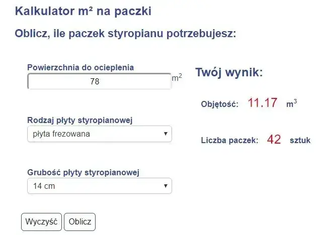 Ile styropianu na podłogę? Proste sposoby na dokładne obliczenia