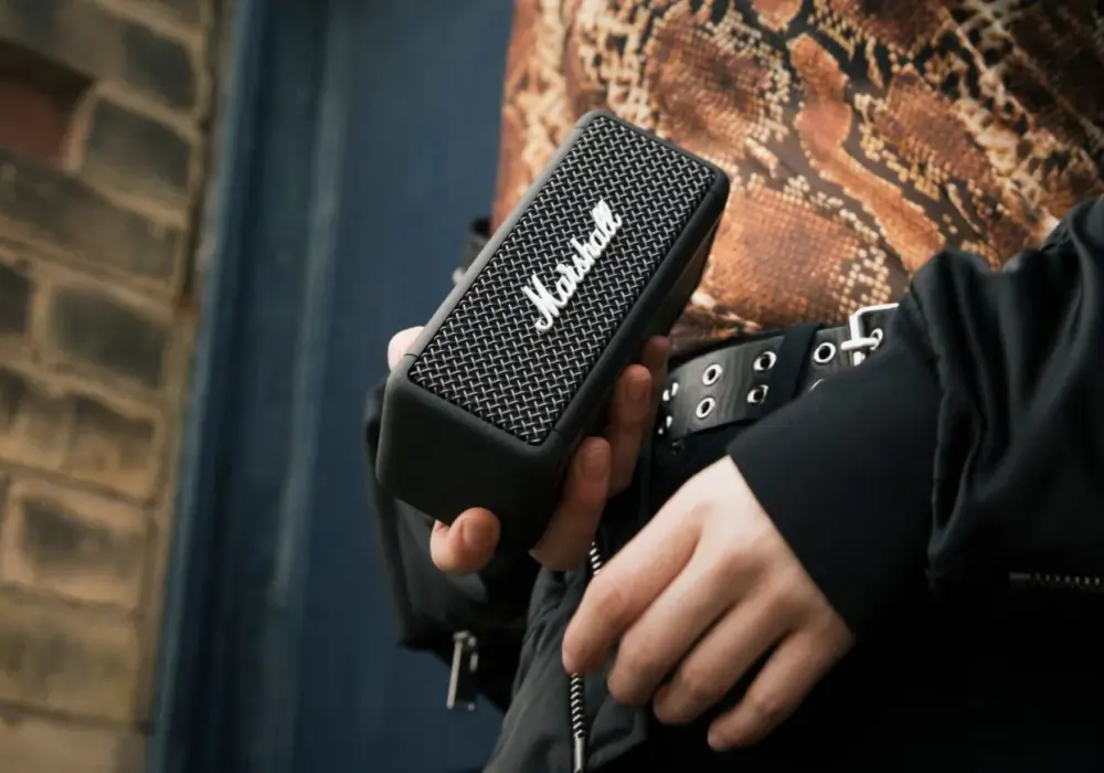 Marshall czy JBL - który wybór zapewni lepszą jakość dźwięku?