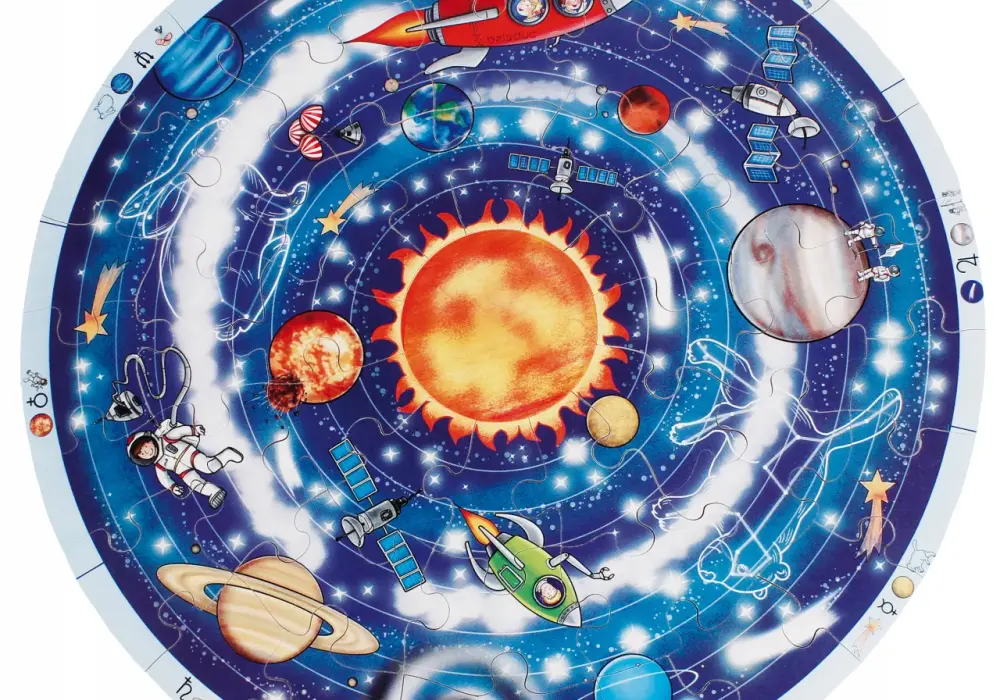 Najlepsze planetarium zabawka dla dzieci – odkryj tajemnice kosmosu