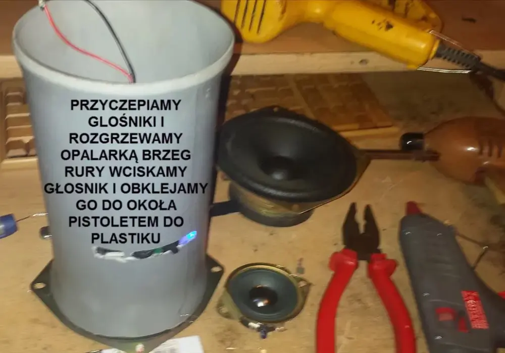 Jak zrobić głośniki Bluetooth samodzielnie - proste kroki i porady